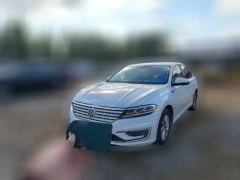 2020 Volkswagen Lavida EV 2019 Premium EV #1