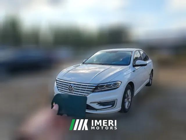 2020 Volkswagen Lavida EV 2019 Premium EV