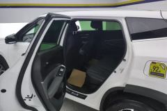 2024 Geely Auto Boyue 2024 1.5TD Smart Connect+ #11