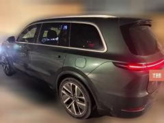 2023 Li Auto Li Auto L9 2022 Max #3
