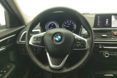 2019 BMW 1 Series 2019 1.5T AT 118i Fashion #15
