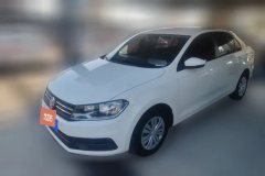 2018 Volkswagen Santana 2018 1.5 AT Fashion #1