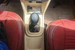 2016 Chery Fengyun 2 Hatchback 2016 1.5 MT Super Value #16