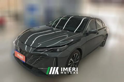 2025 Chang'an Eado 2025 Blue Whale 1.5T 500BarPremium