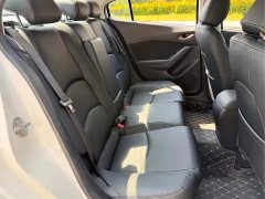 2016 Mazda Mazda3 Axela Sedan 2016 1.5 AT Luxury #12