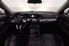 2021 Dongfeng Fengxing Fengxing T5 Evo 2021 1.5T AT DCTdiamondEdition #14