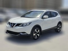 2019 Nissan Qashqai 2017 2.0 AT Luxury China VI #1