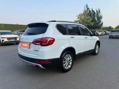 2018 Haval H6 2018 1.5T AT Red LabelSportElite FWD #9