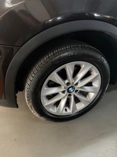 2015 BMW X3 2014 2.0T AT 20i XDesign Pkg (Imported) #5