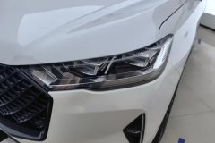 2023 Haval H6 2021 2.0T AT No.3generation2WDMax #5