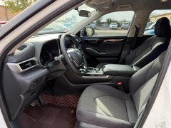 2022 Toyota Highlander 2022 2.5 AT 2WDElite 5Seat Hybrid #5
