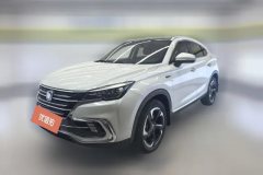 2019 Chang'an CS85 Coupe 2019 2.0T AT TasteEdition #1