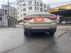 2018 Chang'an Yuexiang V7 2016 1.6 AT happy to move China V #5
