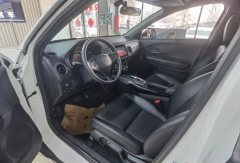 2022 Honda XR-V 2021 1.5T AT 220TURBOComfort #6