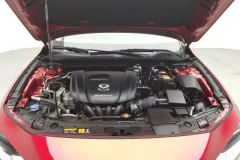 2020 Mazda Mazda3 Axela Sedan 2020 1.5 AT qualityEdition #7