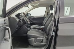2020 Volkswagen Tiguan L 2019 2.0T AT 330TSIFashionFWD China VI #13