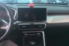 2022 Geely Auto Binyue 2021 1.4T AT DCTPlatinum #13