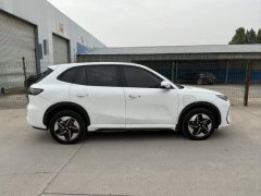 2025 Geely Galaxy Geely Galaxy E5 2024 440km Discovery #7