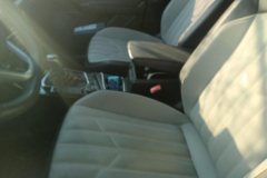 2023 Volkswagen Tayron 2023 2.0T AT 380TSI 4WDR-Line ProSmartEdition #9