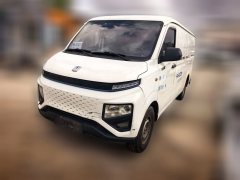 2023 Yuan Cheng Auto Yuan Cheng Xingxiang V 2022 Star RewardsV6ELWBNingde41.86kWh #1