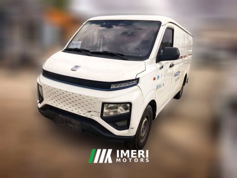 2023 Yuan Cheng Auto Yuan Cheng Xingxiang V 2022 Star RewardsV6ELWBNingde41.86kWh