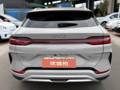 2024 BYD Song Plus PHEV 2025 1.5L AT DM-i Smart Drive 112KM Honor #5