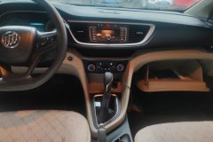 2016 Buick Excelle GT Sedan 2016 1.5 AT 15NElite #13
