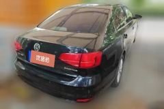 2016 Volkswagen Sagitar 2015 1.6 AT Comfort #3