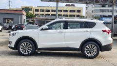 2019 Jetour X70 2018 1.5T MT smooth travelEdition #15