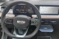 2022 Geometry E Firefly 2022 401KM Exquisite Tiger 4Seat #12