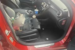 2017 Mercedes-Benz C-Class 2017 1.6T AT C180L #8