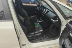 2023 Honda Fit Hatchback 2022 1.5L AT CVTunlimitedMUGENEdition #8