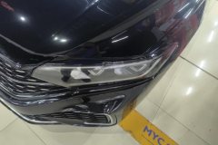 2024 Volkswagen Passat 2024 2.0T AT 380TSI starry skyLuxury #5