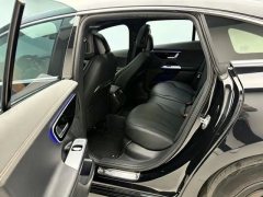 2023 Mercedes-Benz EQE 2022 350 Pioneer #5