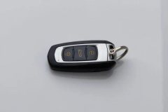 2019 Geely Auto Vision X3 2017 1.5 AT Premium #10