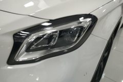 2019 Mercedes-Benz GLA-Class 2019 1.6T AT GLA200FashionFWD #5