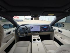 2023 Li Auto Li Auto L8 2023 Pro #7