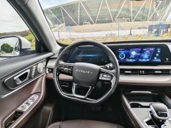 2022 Chery Tiggo 8 Pro 2022 1.6T AT 290T 2WDstormEdition 5Seat #13