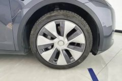 2021 Tesla Model Y 2022 Long Rangeall wheel driveEdition #6