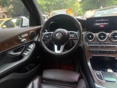 2020 Mercedes-Benz GLC-Class 2020 Facelift 2.0T AT GLC 260 L 4MATIC Luxury #9