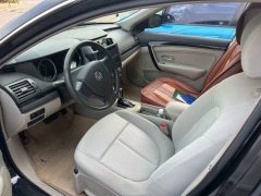 2017 Dongfeng Fengshen Fengshen A60 2016 1.6 AT DCTPremium #3