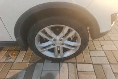 2018 Chang'an CS35 2017 1.6 MT Luxury #6