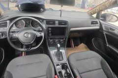 2019 Volkswagen Golf 2019 1.4T AT 280TSIComfort #12