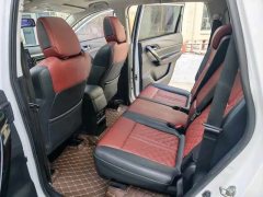 2021 Dongfeng Fengxing Fengxing T5L 2020 1.5T AT Flagship7Seat China VI #6