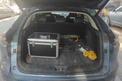 2021 Chang'an UNI-K 2021 2.0T AT all wheel drivePremium #4