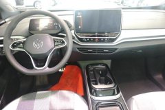 2024 Volkswagen ID.4 CROZZ 2024 Pure enjoymentLimited #12