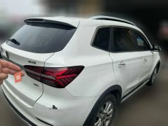 2018 Roewe RX5 2018 1.5T AT 20TFlagshipFWD #6