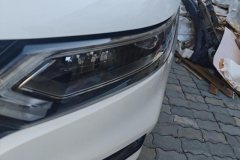 2019 Nissan Qashqai 2019 2.0 AT Luxury #5