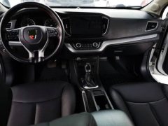2018 Roewe 360 2018 1.5 AT PLUSLuxury #5