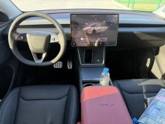 2025 Tesla Model Y L 2025 Long Range AWD Edition #5